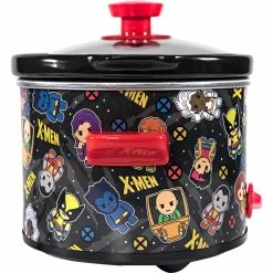 Deals π₯° Marvel X-Men 2 Qt. Slow Cooker βοΈ 12 Deals π₯° Marvel X-Men 2 Qt. Slow Cooker βοΈ -Brentwood Shop unnamed file 1290