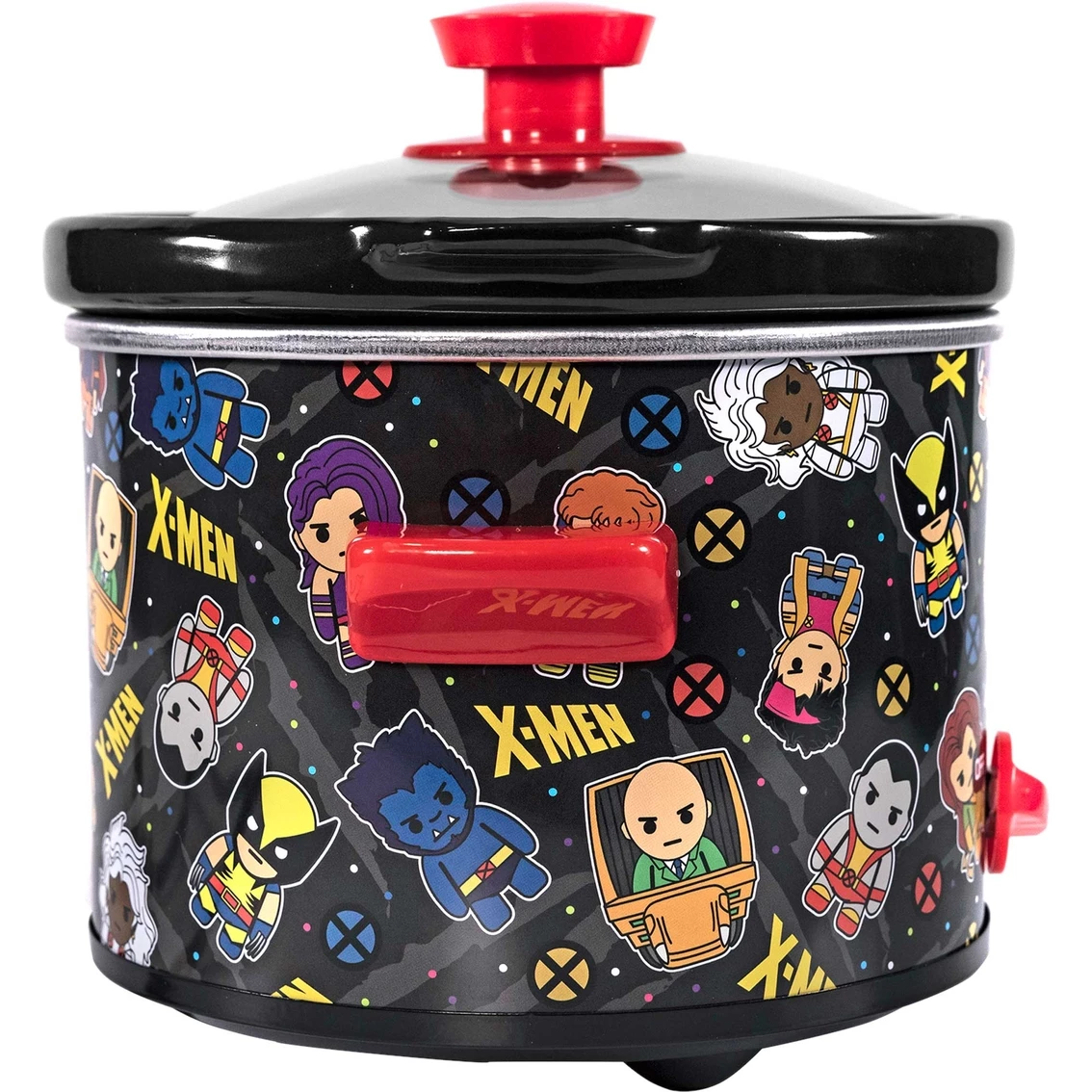 Deals π₯° Marvel X-Men 2 Qt. Slow Cooker βοΈ 3 Deals π₯° Marvel X-Men 2 Qt. Slow Cooker βοΈ - Image 3