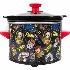 Deals π₯° Marvel X-Men 2 Qt. Slow Cooker βοΈ 14 Deals π₯° Marvel X-Men 2 Qt. Slow Cooker βοΈ -Brentwood Shop unnamed file 1292