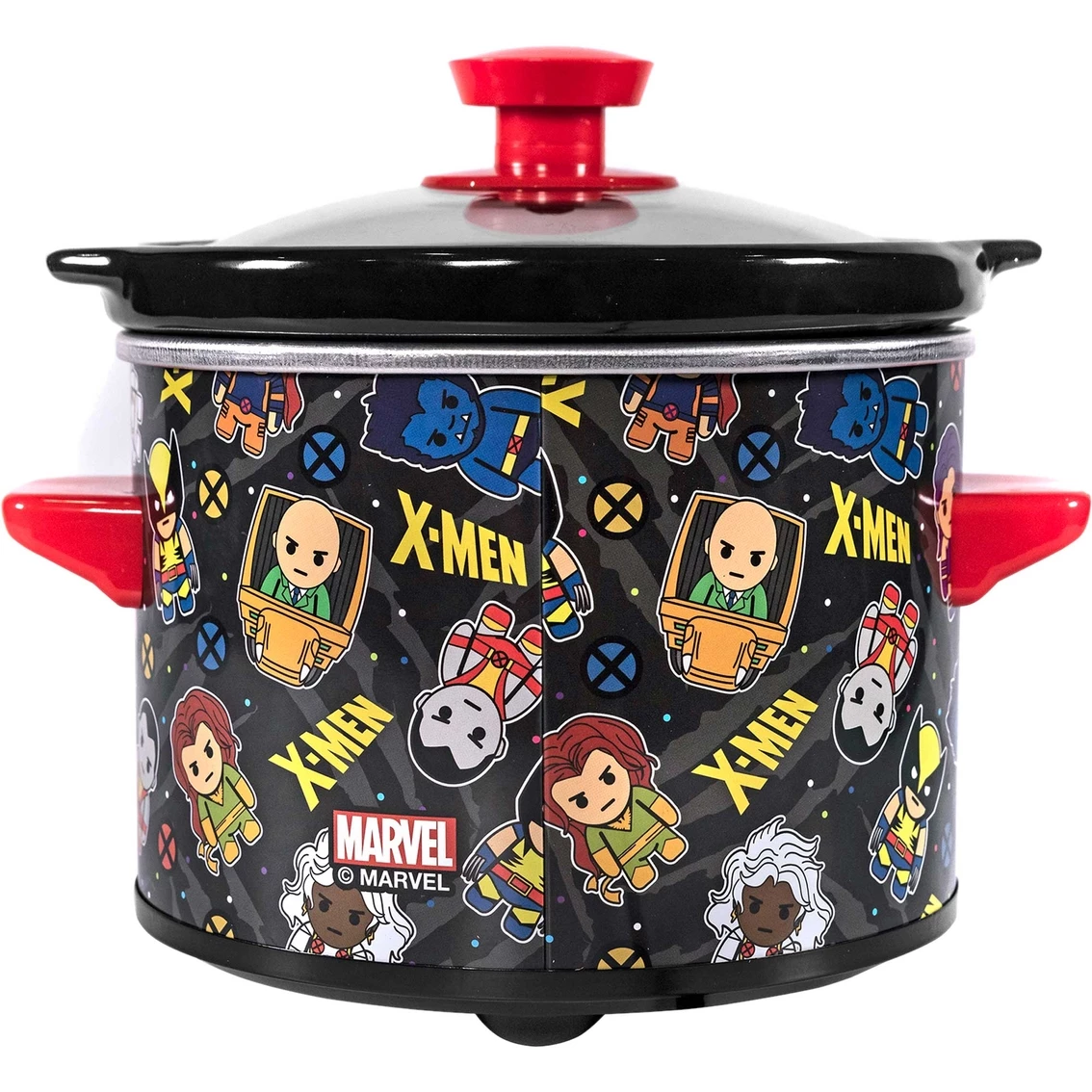 Deals π₯° Marvel X-Men 2 Qt. Slow Cooker βοΈ 5 Deals π₯° Marvel X-Men 2 Qt. Slow Cooker βοΈ - Image 5