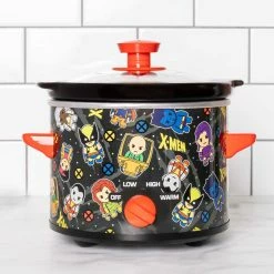 Deals π₯° Marvel X-Men 2 Qt. Slow Cooker βοΈ 16 Deals π₯° Marvel X-Men 2 Qt. Slow Cooker βοΈ -Brentwood Shop unnamed file 1294
