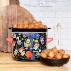 Deals π₯° Marvel X-Men 2 Qt. Slow Cooker βοΈ 18 Deals π₯° Marvel X-Men 2 Qt. Slow Cooker βοΈ -Brentwood Shop unnamed file 1296