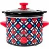Hot Sale 🎉 Spider-Man Chibi 2 Quart Slow Cooker 🔔