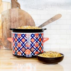 Hot Sale 🎉 Spider-Man Chibi 2 Quart Slow Cooker 🔔 -Brentwood Shop unnamed file 1307