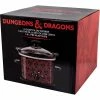 Best Pirce 🔥 Hasbro Dungeons & Dragons 2 Qt. Slow Cooker 👏