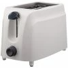 Best reviews of 🌟 Brentwood Cool Touch 2 Slice Toaster 🎁