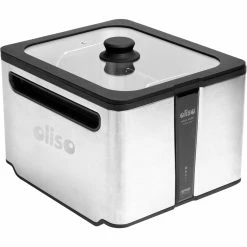 Coupon 🤩 Oliso Sous Vide SmartTop Water Oven 🌟