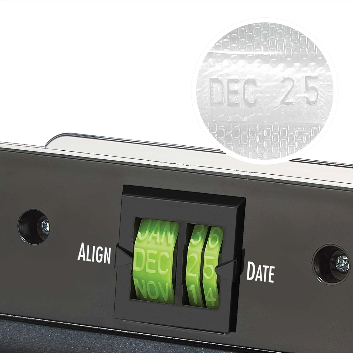 Brand new π Hamilton Beach NutriFresh Liquid & Food Vacuum Sealer π 6 Brand new π Hamilton Beach NutriFresh Liquid & Food Vacuum Sealer π - Image 6