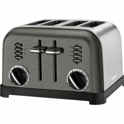 Budget π Cuisinart 4-Slice Metal Classic Toaster π€© 5 Budget π Cuisinart 4-Slice Metal Classic Toaster π€© -Brentwood Shop unnamed file 1339