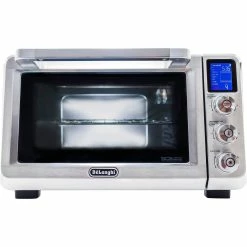 Deals ✨ De'Longhi DeLonghi Livenza Convection Digital Toaster Oven 🔥