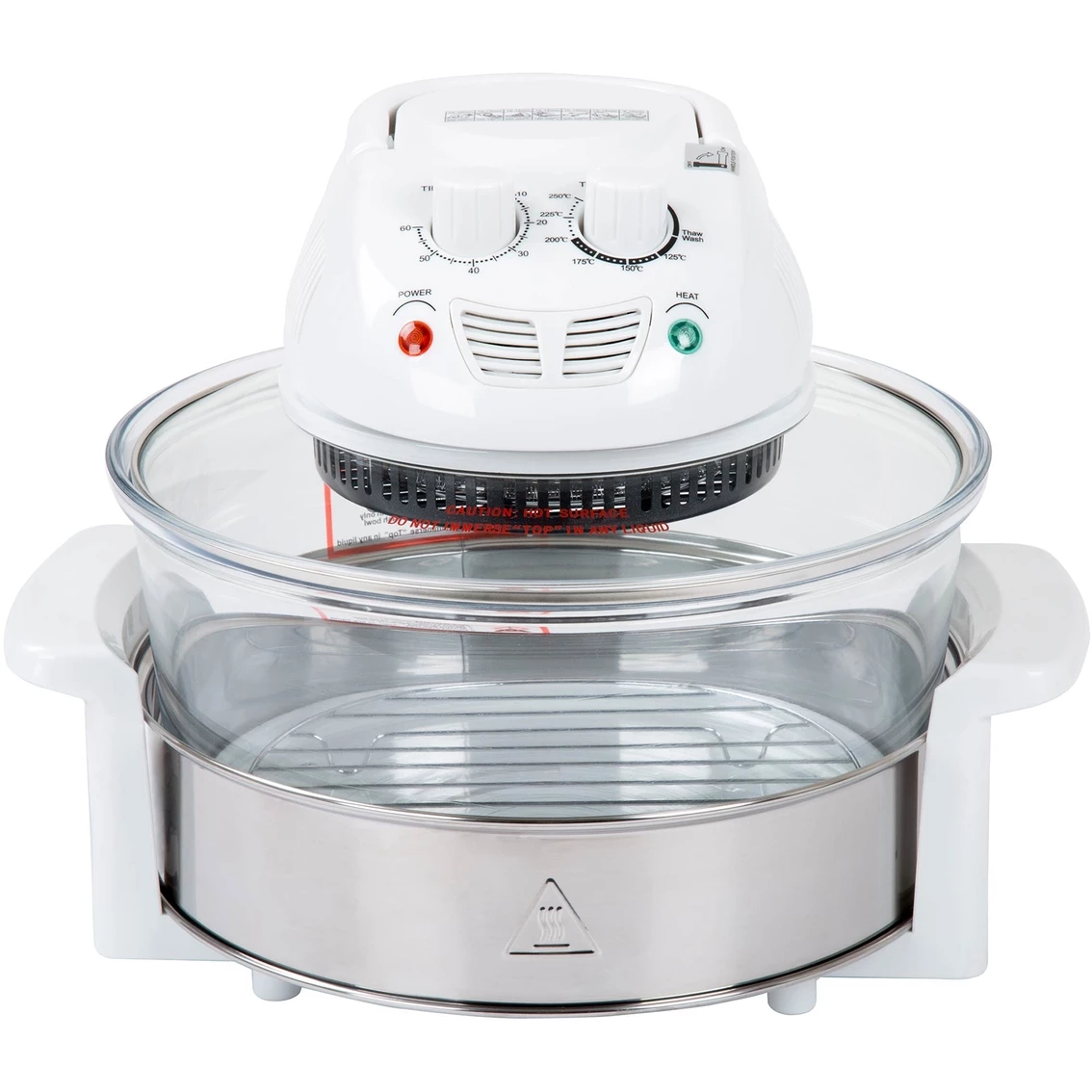 Best Sale π Classic Cuisine 12-17 Qt. 1200W Halogen Tabletop Oven β€οΈ 1 Best Sale π Classic Cuisine 12-17 Qt. 1200W Halogen Tabletop Oven β€οΈ