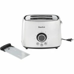 Coupon 😍 Starfrit 2 Slice Toaster ⌛ -Brentwood Shop unnamed file 1347