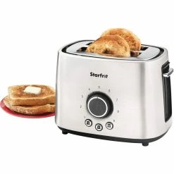 Coupon 😍 Starfrit 2 Slice Toaster ⌛ -Brentwood Shop unnamed file 1348