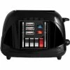 Best Pirce ✨ Star Wars Darth Vader Empire Toaster ⌛