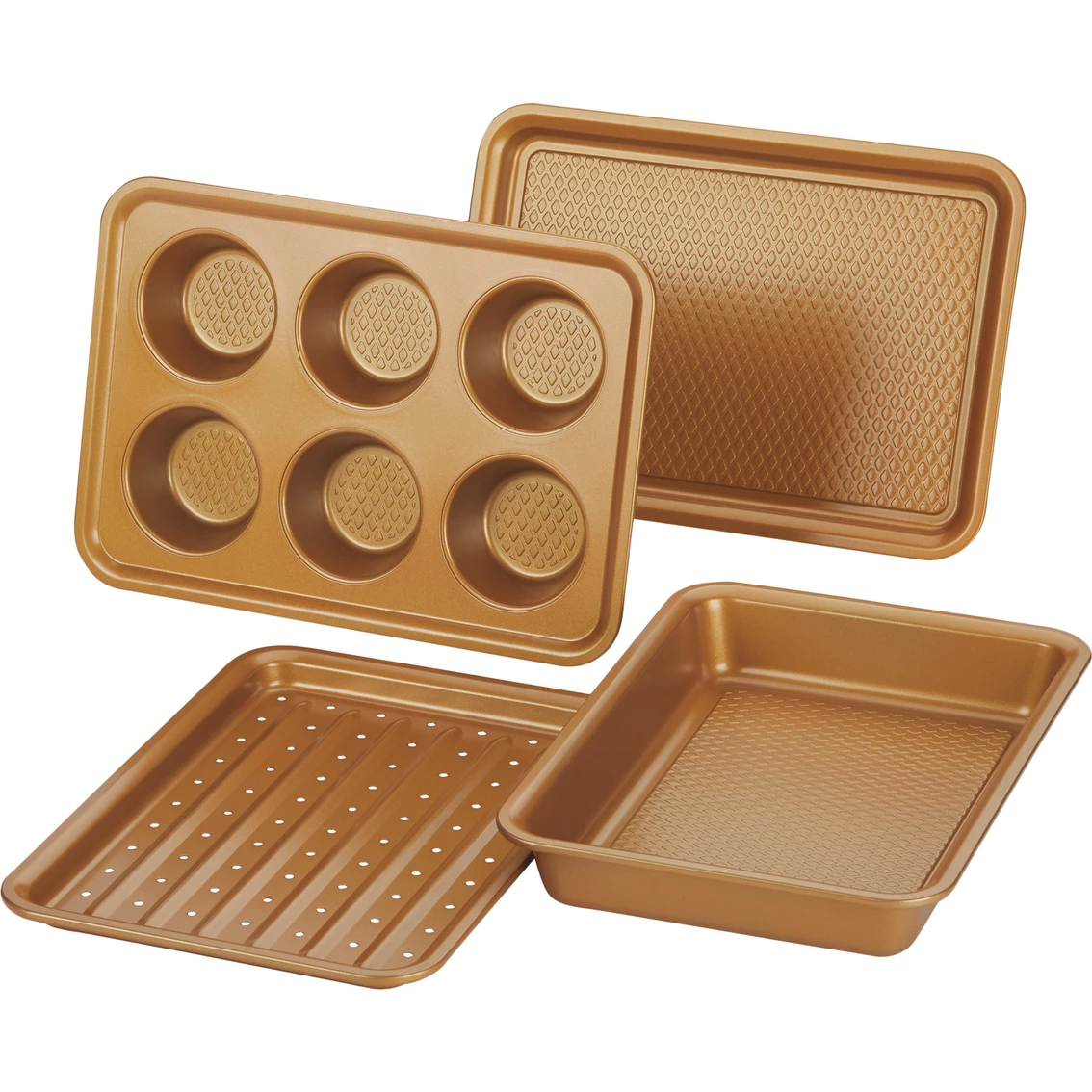 Outlet π Ayesha Curry 4 Pc. Toaster Oven Set π€© 1 Outlet π Ayesha Curry 4 Pc. Toaster Oven Set π€©