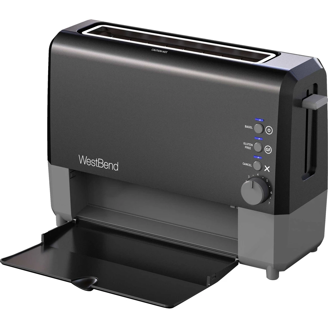 Discount π West Bend QuikServe Toaster π― 2 Discount π West Bend QuikServe Toaster π― - Image 2