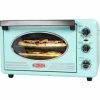 Best deal 👏 Nostalgia Electrics Retro 12 Slice Convection Toaster Oven ❤️
