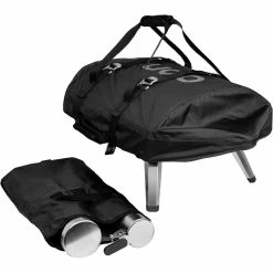 Flash Sale 🌟 Ooni Fyra Pizza Oven Carry Cover 😀