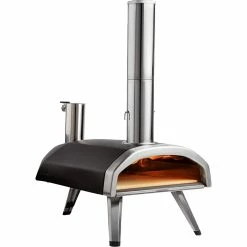 Deals ❤️ Ooni Fyra 12" Wood Fire Pizza Oven 🧨