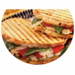 Promo π Hamilton Beach Panini Press Gourmet Sandwich Maker 𧨠6 Promo π Hamilton Beach Panini Press Gourmet Sandwich Maker 𧨠-Brentwood Shop unnamed file 137