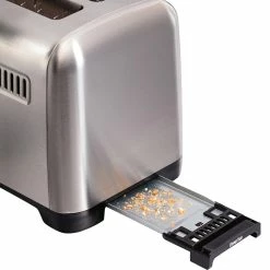 Coupon 🎁 Hamilton Beach Professional 2 Slice Toaster ✔️ -Brentwood Shop unnamed file 1372