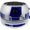 Cheapest 🥰 Star Wars R2-D2 Deluxe Toaster 😍