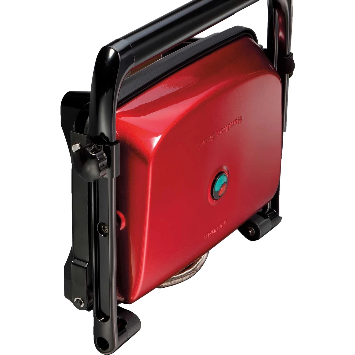 Promo π Hamilton Beach Panini Press Gourmet Sandwich Maker 𧨠4 Promo π Hamilton Beach Panini Press Gourmet Sandwich Maker 𧨠- Image 4