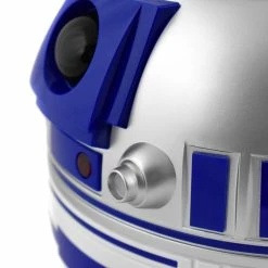 Cheapest 🥰 Star Wars R2-D2 Deluxe Toaster 😍 -Brentwood Shop unnamed file 1380