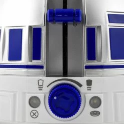 Cheapest 🥰 Star Wars R2-D2 Deluxe Toaster 😍 -Brentwood Shop unnamed file 1381