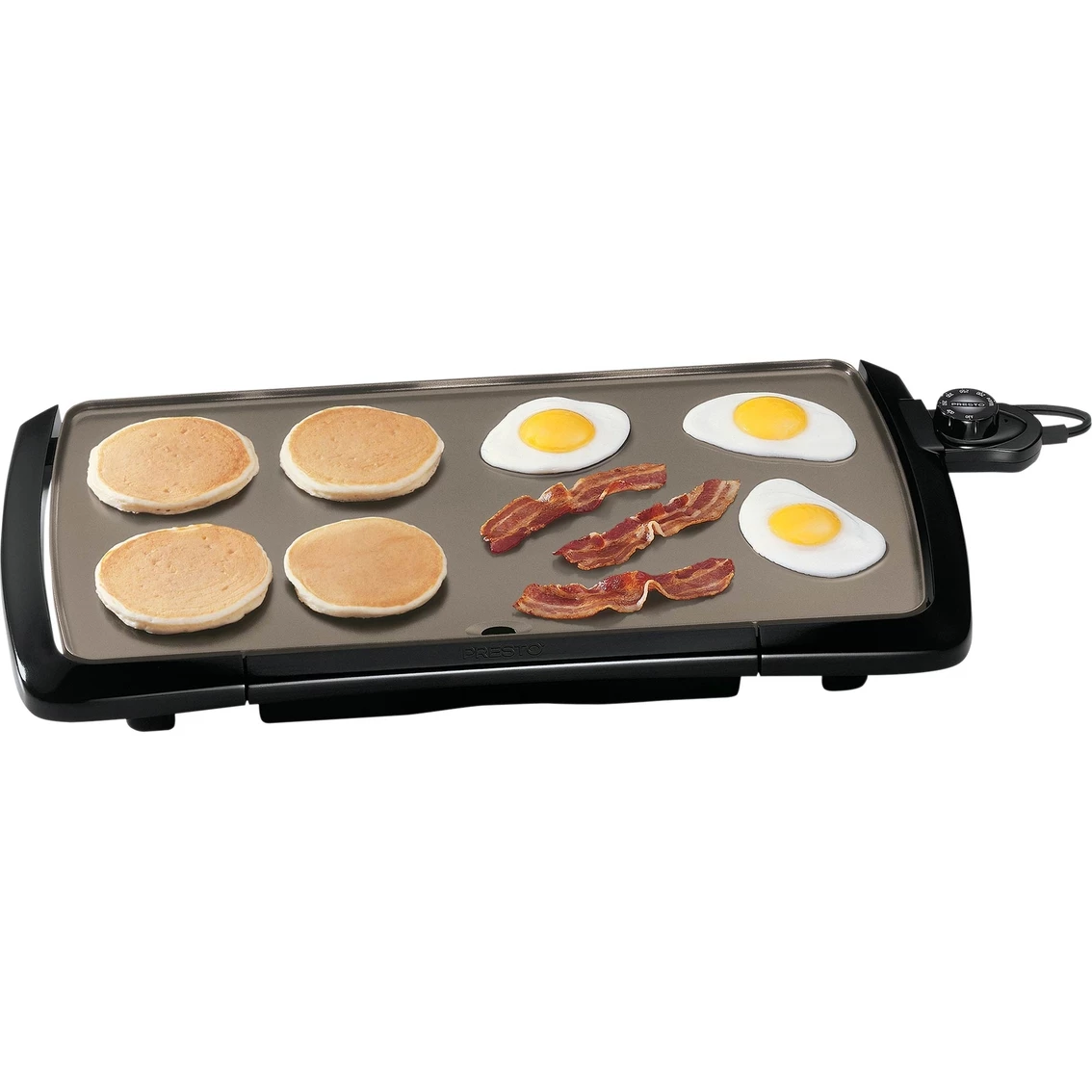 Cheap π Presto Electric Cool Touch Griddle π 2 Cheap π Presto Electric Cool Touch Griddle π - Image 2