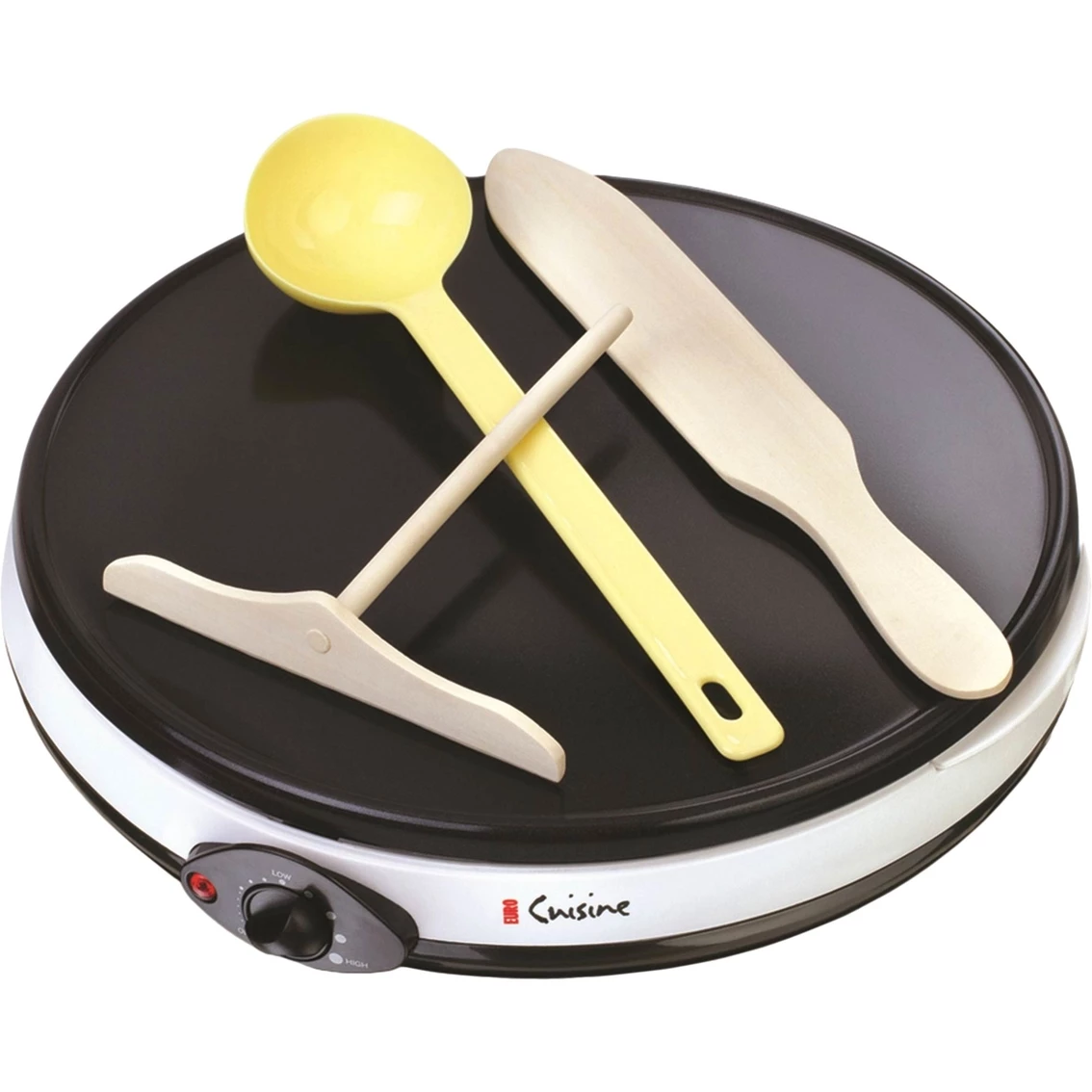 Cheapest π Euro Cuisine Multi Purpose Grill Crepe Maker β 2 Cheapest π Euro Cuisine Multi Purpose Grill Crepe Maker β - Image 2