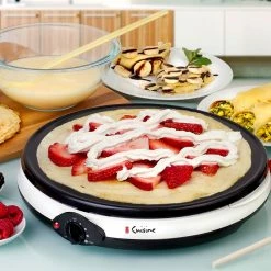 Cheapest π Euro Cuisine Multi Purpose Grill Crepe Maker β 5 Cheapest π Euro Cuisine Multi Purpose Grill Crepe Maker β -Brentwood Shop unnamed file 1391