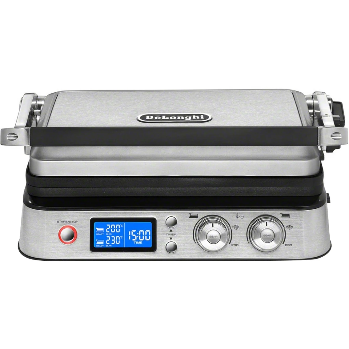 Discount π Delonghi Livenza Electric All-Day Grill With FlexPress System β€οΈ 1 Discount π Delonghi Livenza Electric All-Day Grill With FlexPress System β€οΈ