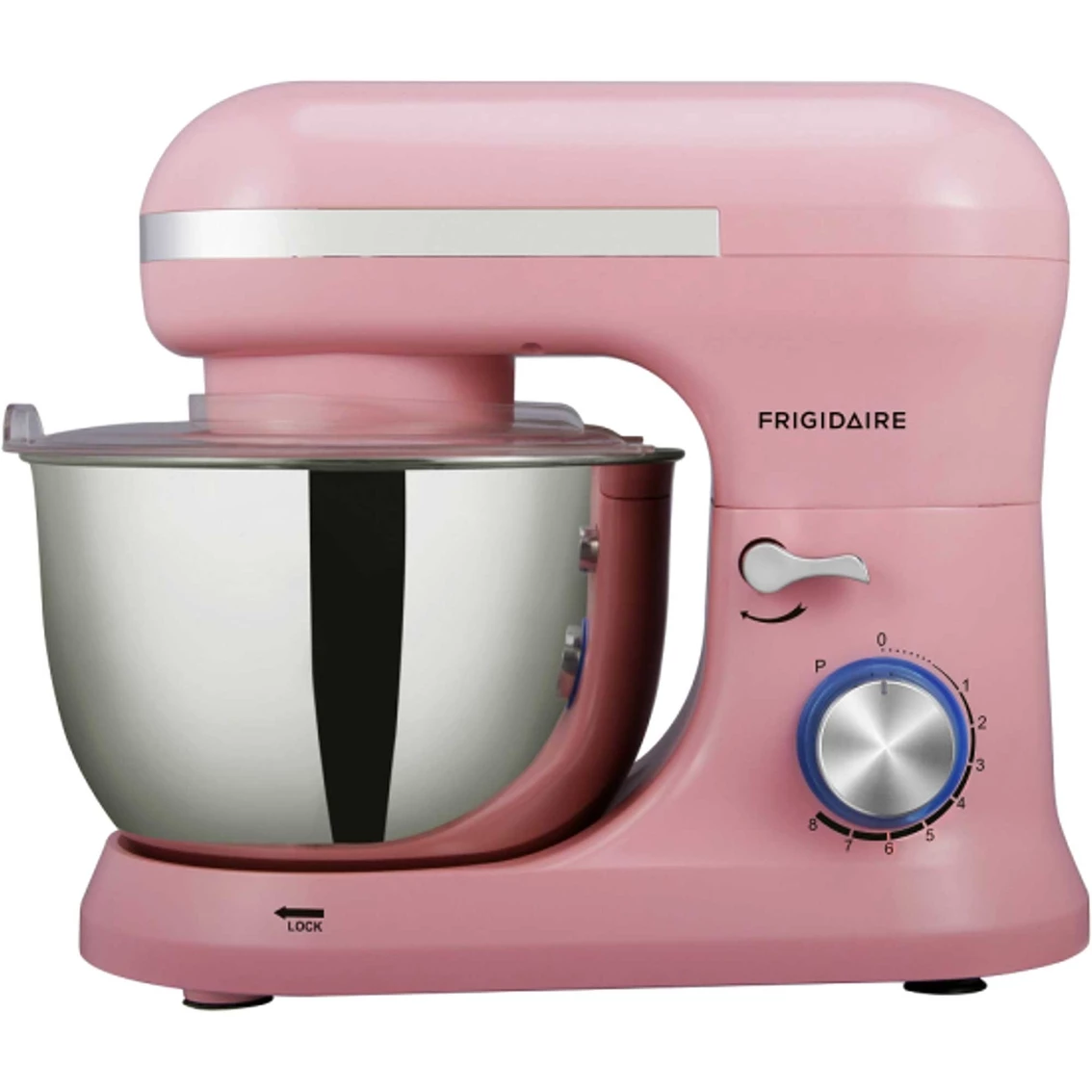 Cheap π Frigidaire 4.5L Stainless Steel Stand Mixer π₯ 3 Cheap π Frigidaire 4.5L Stainless Steel Stand Mixer π₯ - Image 3