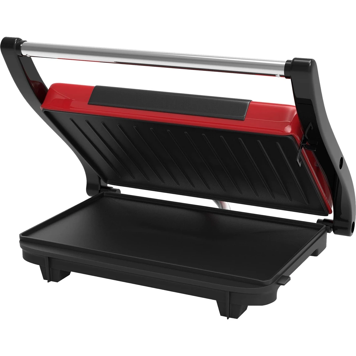Coupon π Chef Buddy Panini Press Indoor Grill And Gourmet Sandwich Maker π 2 Coupon π Chef Buddy Panini Press Indoor Grill And Gourmet Sandwich Maker π - Image 2