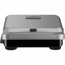 Flash Sale 🎁 DeLonghi Livenza Compact All Day Countertop Grill 💯