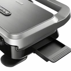 Flash Sale 🎁 DeLonghi Livenza Compact All Day Countertop Grill 💯 -Brentwood Shop unnamed file 1417