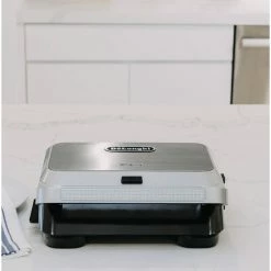 Flash Sale 🎁 DeLonghi Livenza Compact All Day Countertop Grill 💯 -Brentwood Shop unnamed file 1418