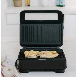 Flash Sale 🎁 DeLonghi Livenza Compact All Day Countertop Grill 💯 -Brentwood Shop unnamed file 1419