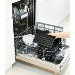 Flash Sale 🎁 DeLonghi Livenza Compact All Day Countertop Grill 💯 -Brentwood Shop unnamed file 1420