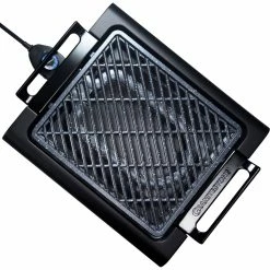 Best reviews of 🌟 Granite Stone Diamond Indoor Smokeless Grill ✨ -Brentwood Shop unnamed file 1423