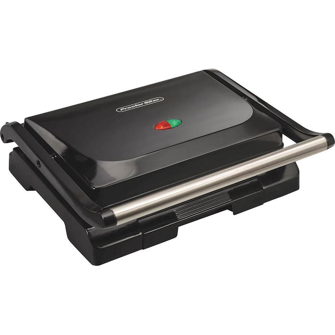 Discount π Hamilton Beach Proctor Silex Panini Press And Compact Grill π 1 Discount π Hamilton Beach Proctor Silex Panini Press And Compact Grill π