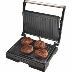 Discount π Hamilton Beach Proctor Silex Panini Press And Compact Grill π 7 Discount π Hamilton Beach Proctor Silex Panini Press And Compact Grill π -Brentwood Shop unnamed file 1427