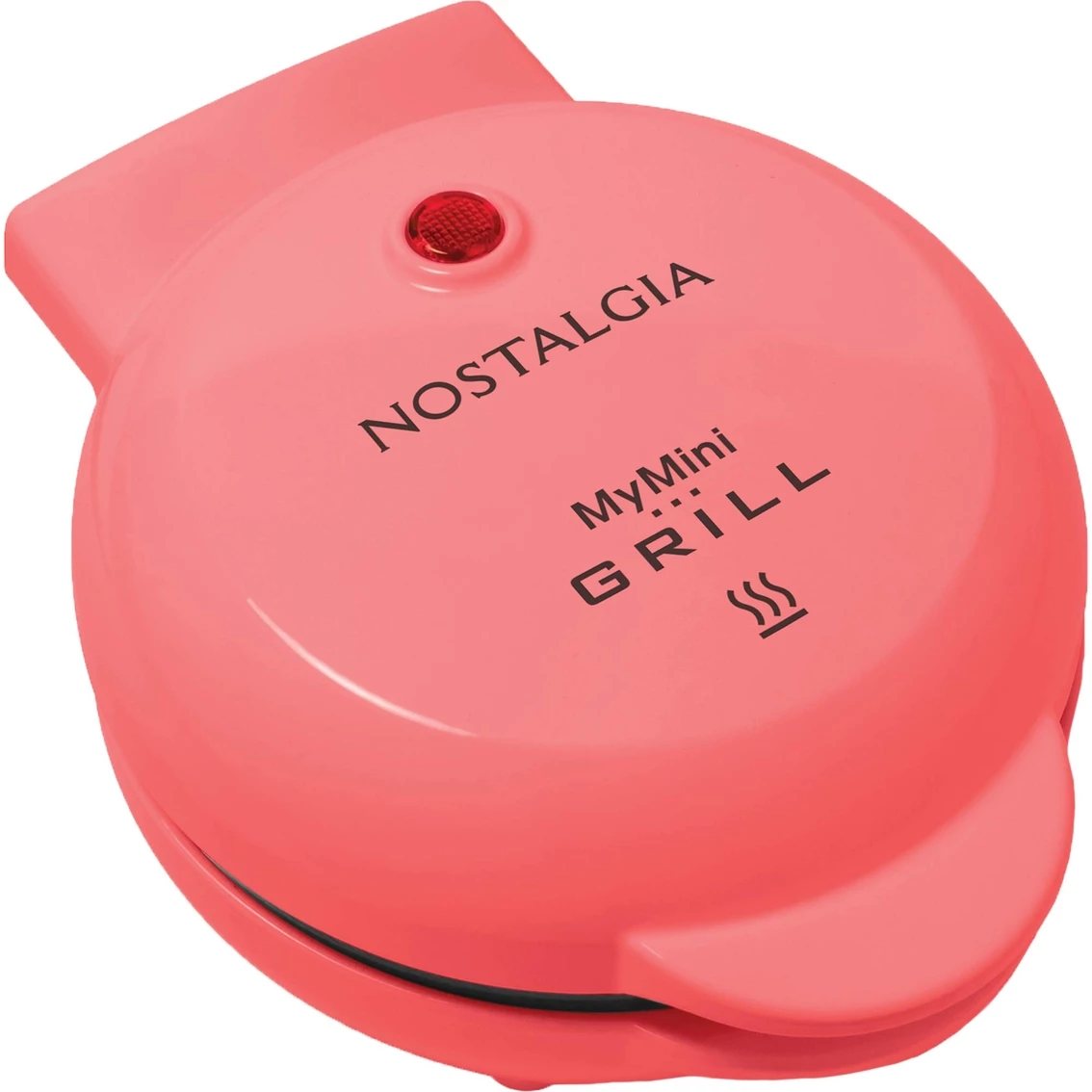 Cheap π Nostalgia Electrics MyMini Personal Electric Grill β 1 Cheap π Nostalgia Electrics MyMini Personal Electric Grill β