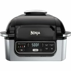 Cheapest ❤️ Ninja AG302 Foodi Grill 👍