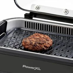 Top 10 🔥 Tristar As Seen On TV Power Xl Smokeless Grill Pro, Black 👍 -Brentwood Shop unnamed file 1437
