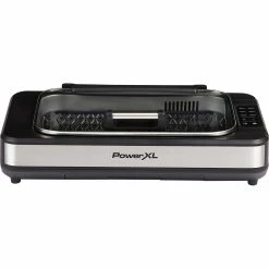 Hot Sale ⌛ Tristar As Seen On TV PowerXL Smokeless Grill Elite ✔️