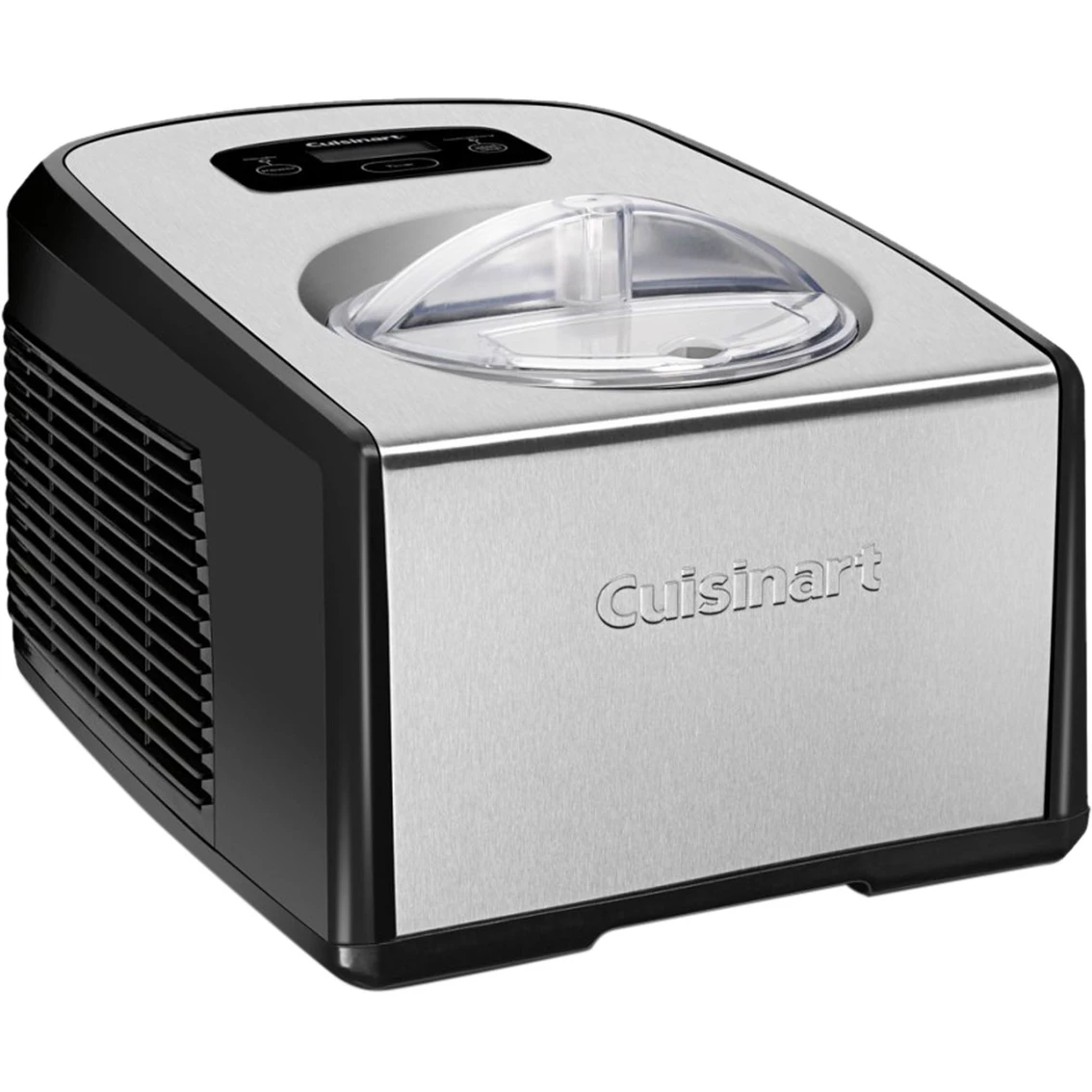 Wholesale β€οΈ Cuisinart Compressor Ice Cream And Gelato Maker π 2 Wholesale β€οΈ Cuisinart Compressor Ice Cream And Gelato Maker π - Image 2