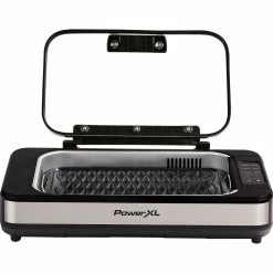 Hot Sale ⌛ Tristar As Seen On TV PowerXL Smokeless Grill Elite ✔️ -Brentwood Shop unnamed file 1440