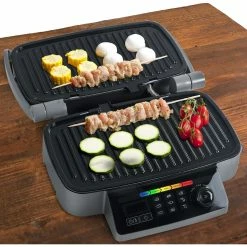 Cheap π₯° Commercial Chef 9 In 1 Contact Grill π 9 Cheap π₯° Commercial Chef 9 In 1 Contact Grill π -Brentwood Shop unnamed file 1444